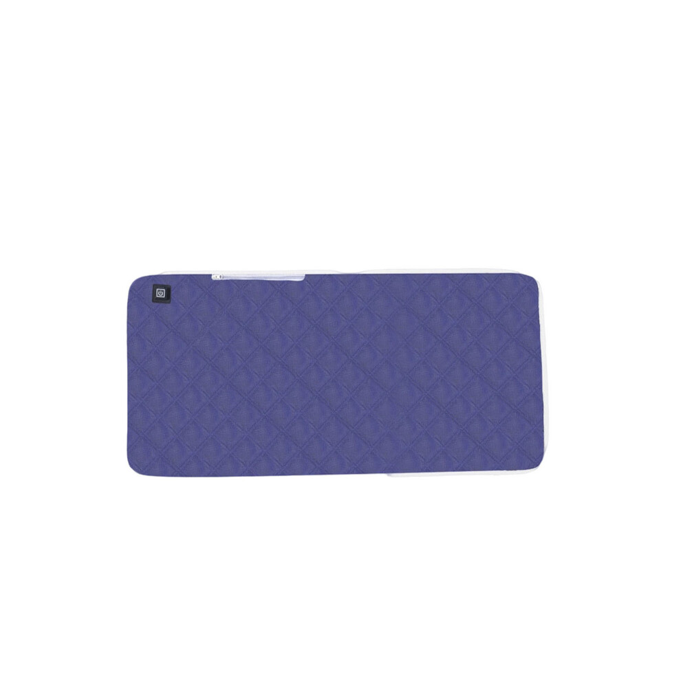 (B) 5V Heated Seat Cushion Office  Outdoor Heating Blanket Heated Pad
