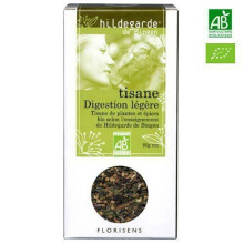 Bio-Kräutertee leichte Verdauung lose - 90g Dose