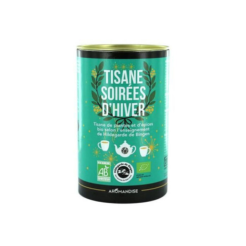 Bio-Tee Winterabende