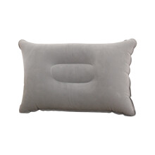 (F) Inflatable Pillow Outdoor Travel Camping Pillow Self Inflating Cushion Lumbar Support Neck Protection Pillow