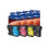Brother Brother LC1100HY Multipack Inktcartridges Kleur 3