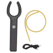 Handheld LED Vein Finder Light Rechargeable Infrared Vein Viewer for Nurse Clinics Portable Medical Use