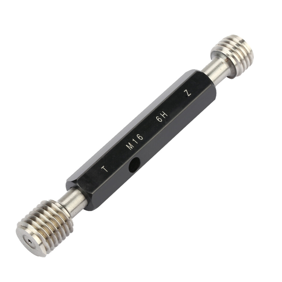 Steel Gage Thread Plug Gauge High Quality