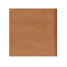 Folha texturizada - GENÉRICO - 30x30cm - Cobre - 170 gr/m² - Efeito metal escovado