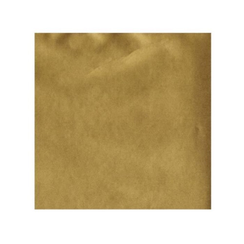 Textured sheet - GENERIC - 30x30cm - Gold - 170 gr/m²