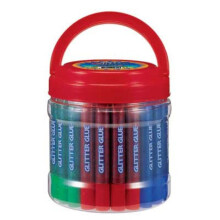 Cola Gel brillante 50 tubos de 10 ml