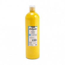 Pebeo - Peintures sur Textiles - Setacolor opaque 1 lbouton d'or - Effect: Mat