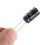 500pcs 24 Values Aluminum Electrolytic Capacitor 7