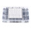 500pcs 24 Values Aluminum Electrolytic Capacitor 1