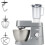 Kenwood Kenwood KVC 3110 S Foodprocessor 1