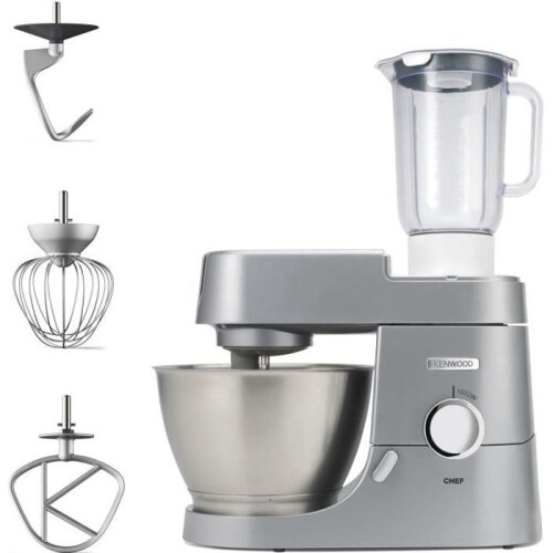 Kenwood Kenwood KVC 3110 S Foodprocessor