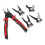 5 in 1 Pliers Set Steel Multifunctional 5