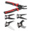 5 in 1 Pliers Set Steel Multifunctional 2