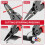 5 in 1 Pliers Set Steel Multifunctional 15