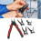 5 in 1 Pliers Set Steel Multifunctional 12
