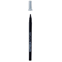Stylo - SAKURA - PIGMA PEN 10 - Punta 0,7 mm - Inchiostro nero permanente - Misto adulto/bambino
