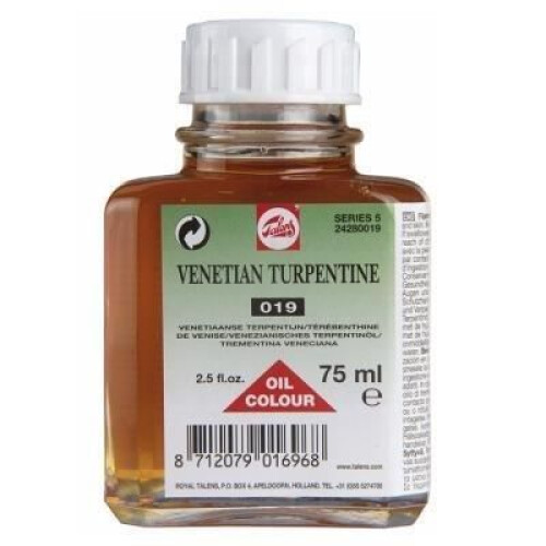 Venetian Terpentin 75 ml Talens