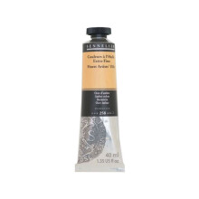 Cores a óleo - Sennelier - Âmbar Ocre - 40ml - Amarelo - Avançado