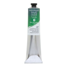 Oil Paint - Sennelier - Rive Gauche - 200ml - Phthalo Green - Satin Finish