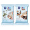 Staedtler 2 paste polymere Fimo Air Effect 350 g Granito + Legno 1