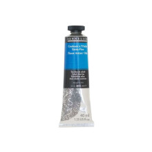 "Colores al óleo - Sennelier - Azul Cobalto Tono - 40ml - Pintura - Avanzado"