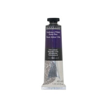 Colores al óleo - Sennelier - Violeta de manganeso - 40ml - Violeta - Satinado brillante