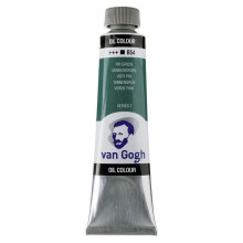 Tinta a óleo - Van Gogh - pinheiro verde - 40ml - Extra-fina - Nível avançado