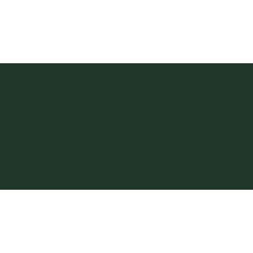Sennelier Egg Tempera : tube de 21ml vert Permanent