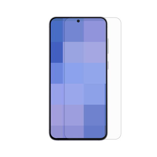 For Samsung Galaxy S25 FE Tempered Glass Screen Protector 2