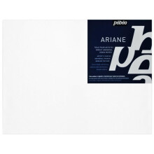 Telaio intagliato - Ariane - 15P - 65 x 50 cm - Bianco - 1 pezzo