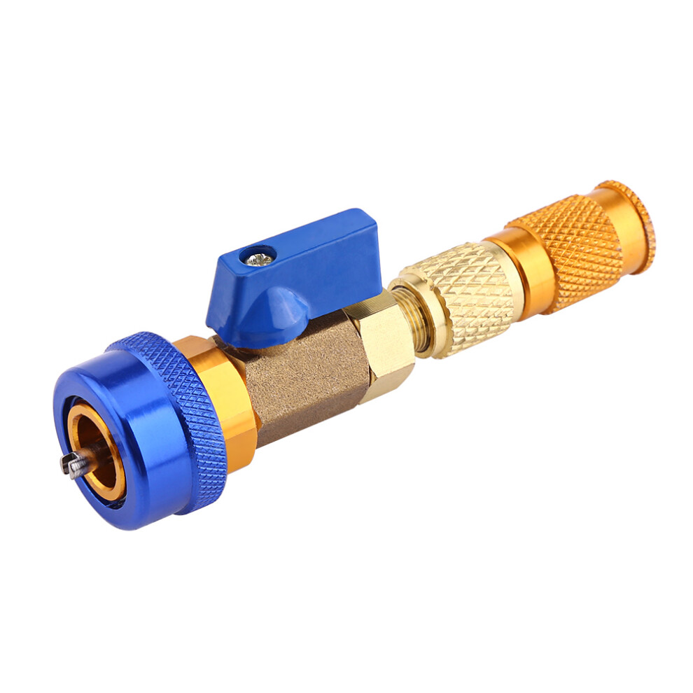 R134a / R12 / Crâ206 Auto Car Air Conditioning 8320539659305