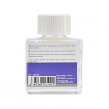 Vernis Acrylique - PEBEO - Artist Acrylics 75 Ml - Blanc - Satiné - Phase Aqueuse