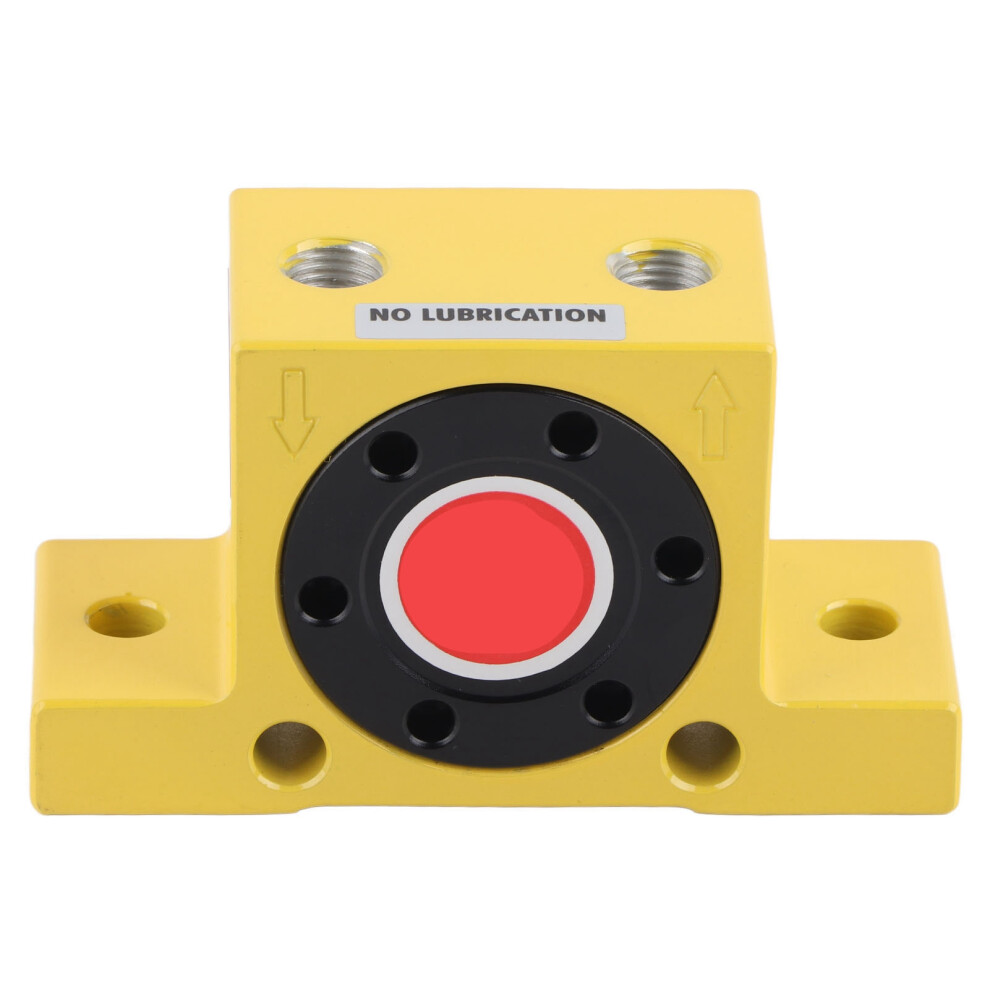 Pneumatic Turbine Vibrator Aluminum Alloy