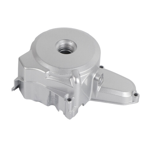 Top Mount Starter Motor Engine Cover Case Fit for