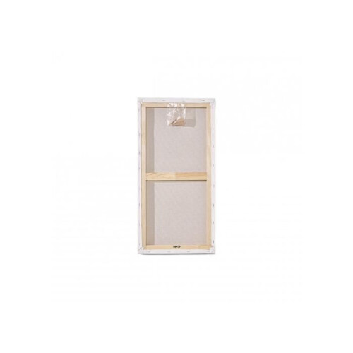 Pebeo - Supports to Paint - Ariane Canvas Frame Double Square Format 40x80 cm 1