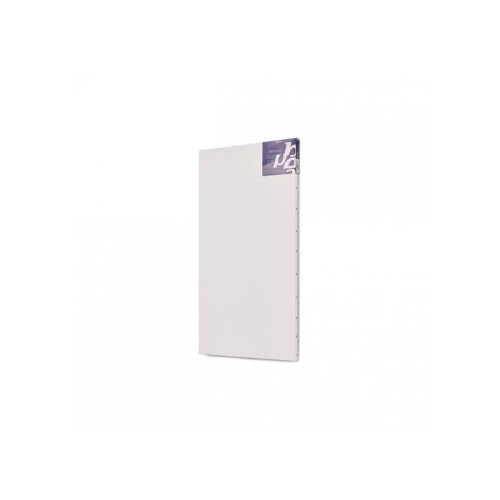 Pebeo - Supports to Paint - Ariane Canvas Frame Double Square Format 40x80 cm 2