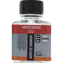 Amsterdam Vernis Brillant 114 75Ml - Royal Talens