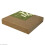 Châssis 3D - Pebeo - 40 x 40 cm - Lin naturel - Stable - Durable 1