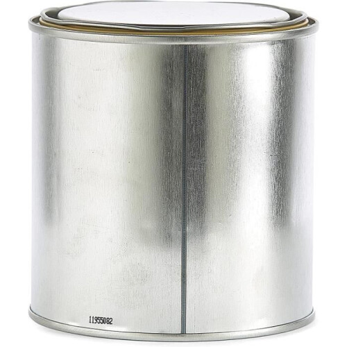Fine Titanium White Oil Paint 650 ml 1
