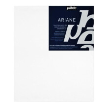 Chasis encolado - PEBEO - 10F - 55 x 46 cm - Blanco - 1 pieza