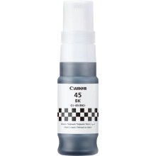 CANON Ink/Black Ink Bottle GI-