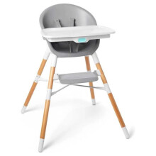 Seggiolone Evolutivo - Skip Hop - 4-in-1 - Multicolore - Facile da Pulire
