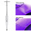 T Shape Slide Hammer Hand Puller Car Body Dent 3