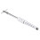 T Shape Slide Hammer Hand Puller Car Body Dent 4