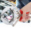 Car Auto Piston Ring Compressor Pliers Expander 5
