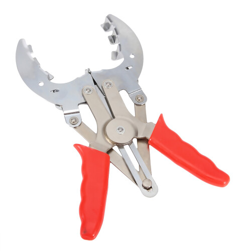 Car Auto Piston Ring Compressor Pliers Expander 1