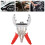 Car Auto Piston Ring Compressor Pliers Expander 3