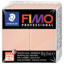 Pâte Fimo Professional - Rosé 432 - 85 g