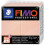 Staedtler Pâte Fimo Professional - Rosé 432 - 85 g 1