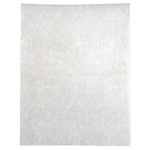Kunststoff-Folien, 262x202mm, 6 Stück, eingefroren
